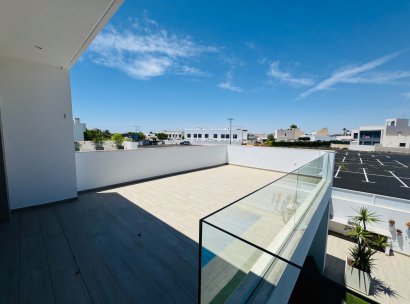 Villa · Återförsäljning - Lo Pagán · Murcia · Spanien