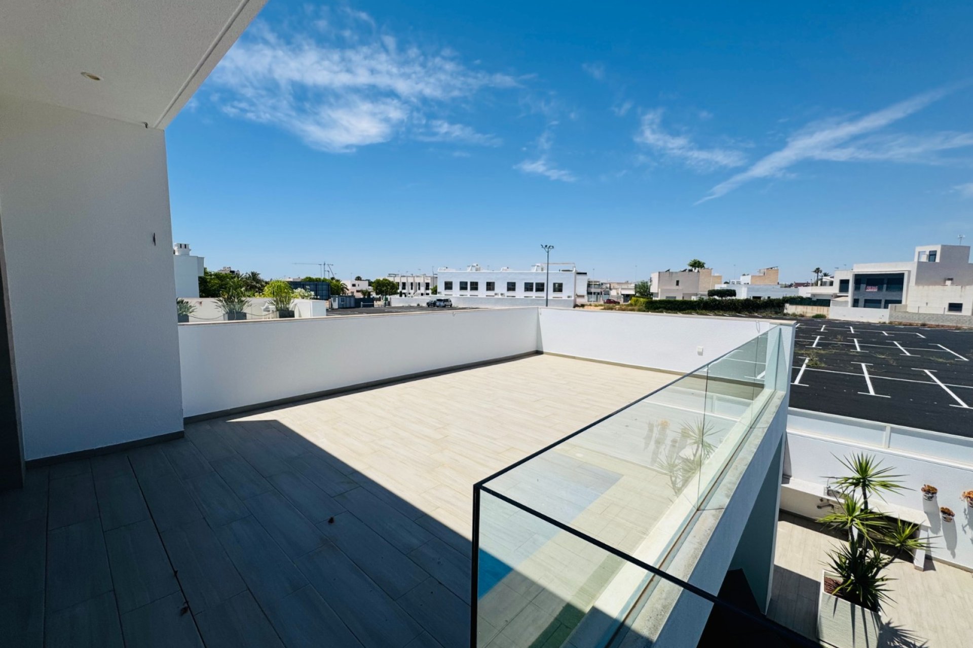 Återförsäljning - Villa - Lo Pagán - Costa Calida