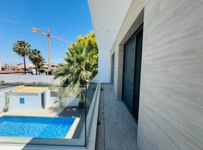 Villa · Återförsäljning - Lo Pagán · Murcia · Spanien