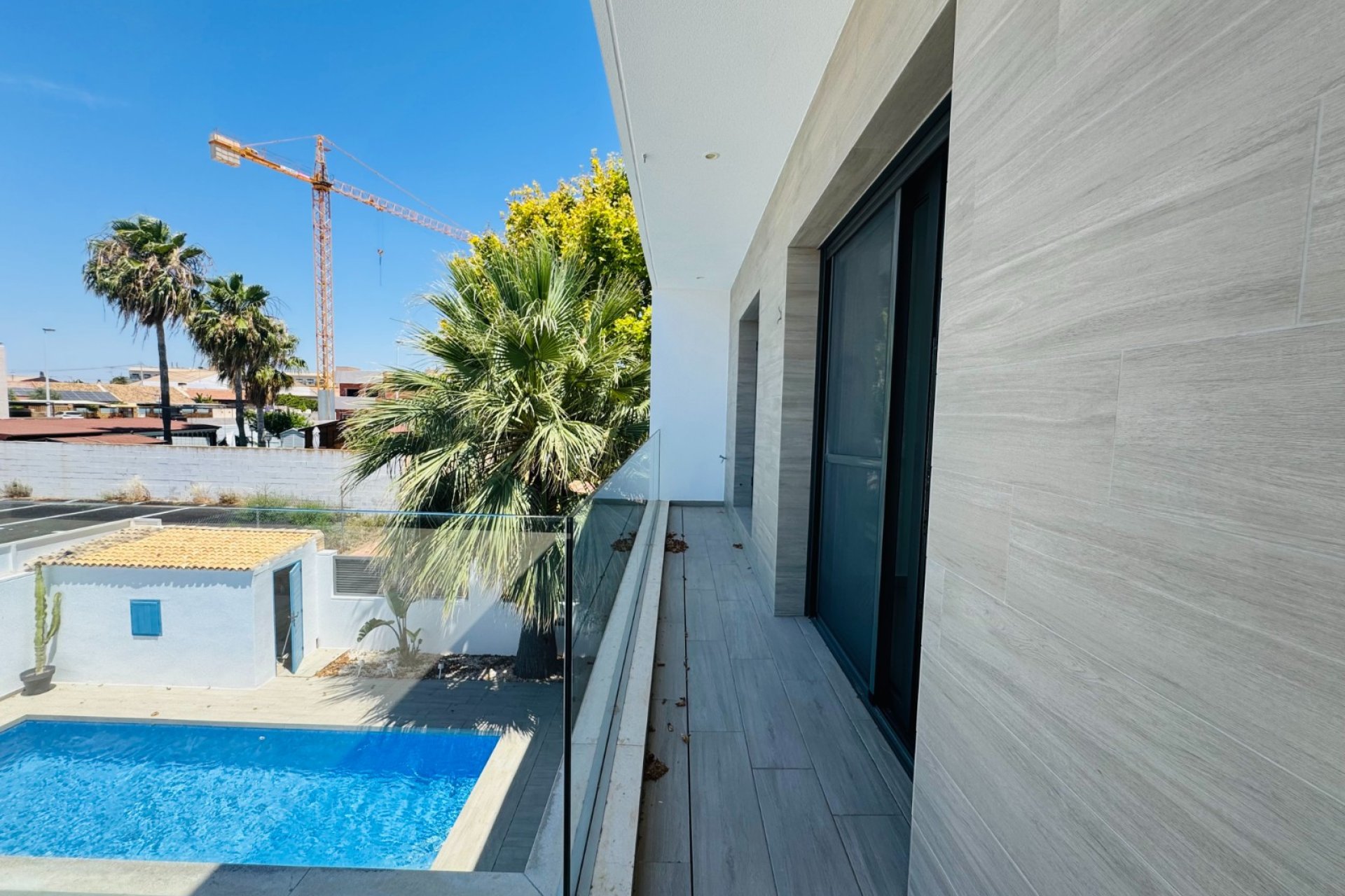 Återförsäljning - Villa - Lo Pagán - Costa Calida