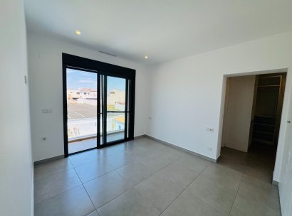 Villa · Återförsäljning - Lo Pagán · Murcia · Spanien