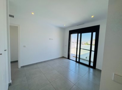 Villa · Återförsäljning - Lo Pagán · Murcia · Spanien