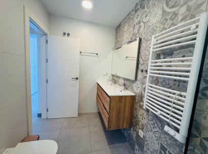 Villa · Återförsäljning - Lo Pagán · Murcia · Spanien
