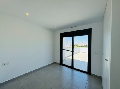 Villa · Återförsäljning - Lo Pagán · Murcia · Spanien