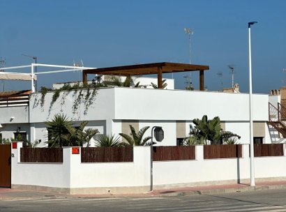 Huis · Herverkoop - Santiago de la Ribera · Murcia · Spanje