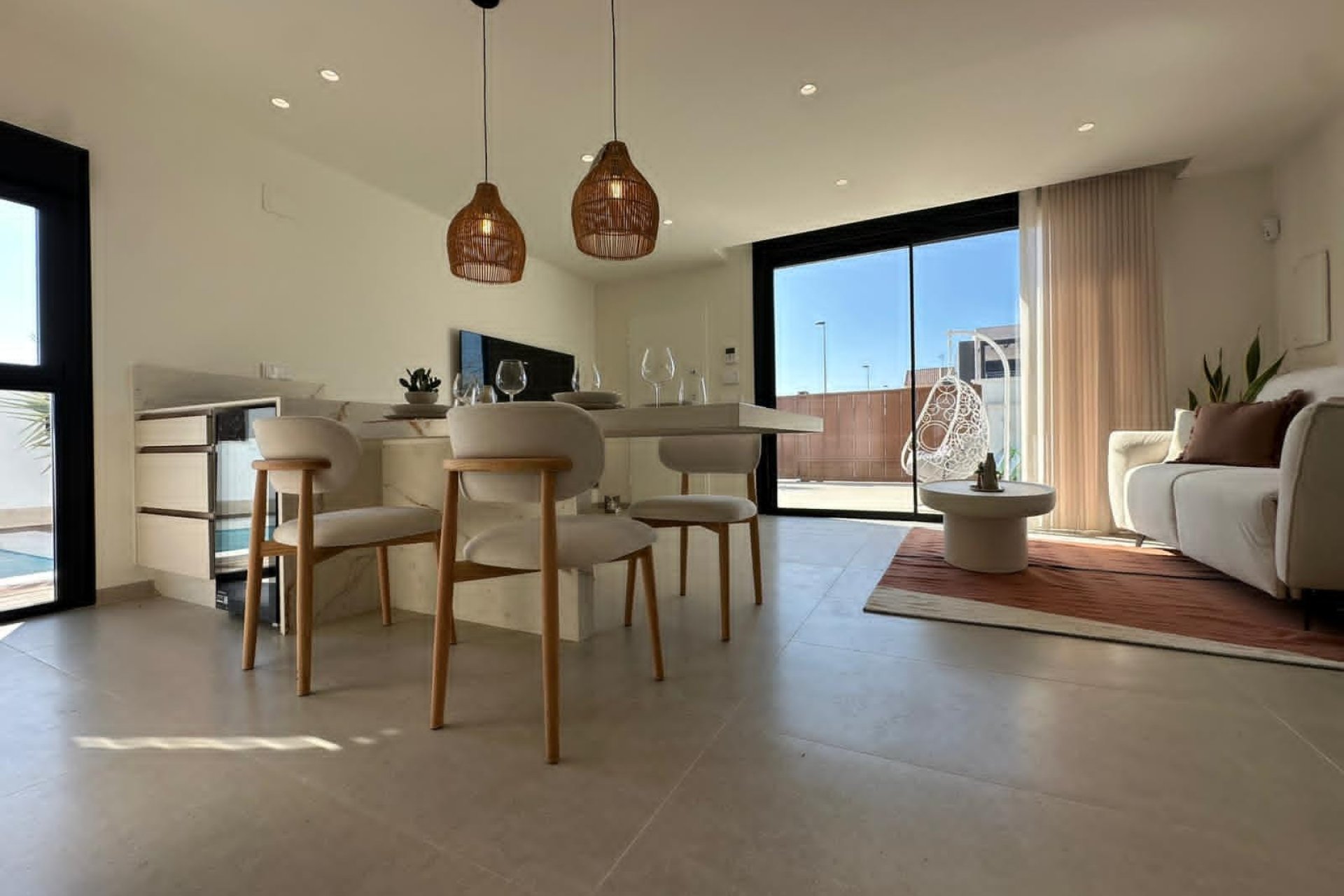 Herverkoop - Huis - Santiago de la Ribera - Costa Calida