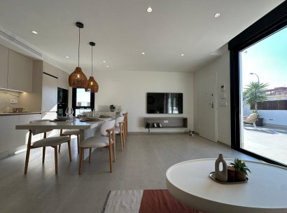 Huis · Herverkoop - Santiago de la Ribera · Murcia · Spanje