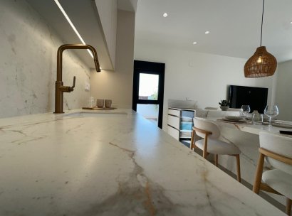 Huis · Herverkoop - Santiago de la Ribera · Murcia · Spanje