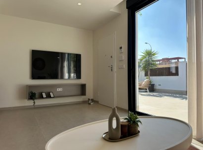 Huis · Herverkoop - Santiago de la Ribera · Murcia · Spanje