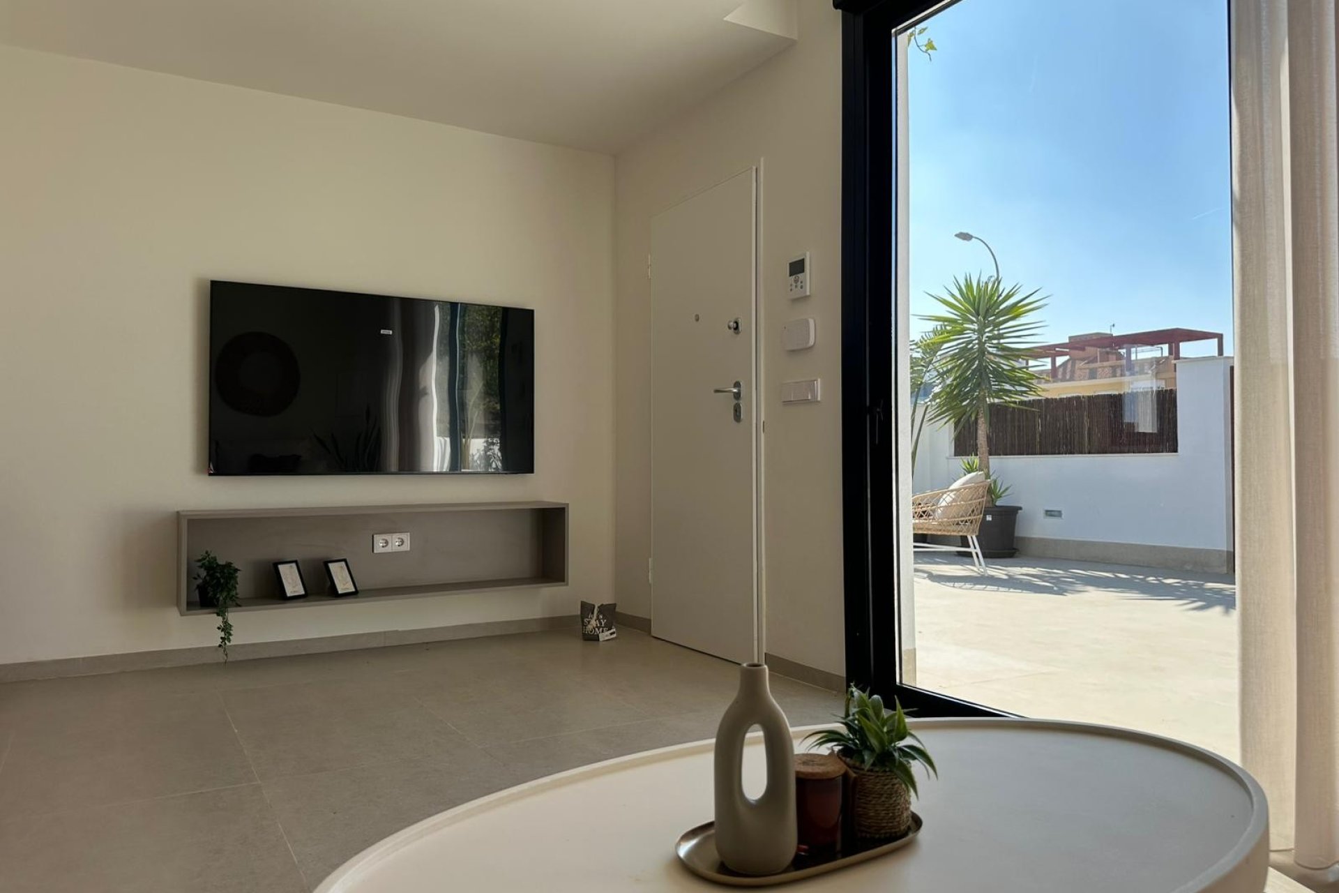 Herverkoop - Huis - Santiago de la Ribera - Costa Calida