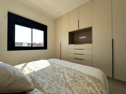 Huis · Herverkoop - Santiago de la Ribera · Murcia · Spanje