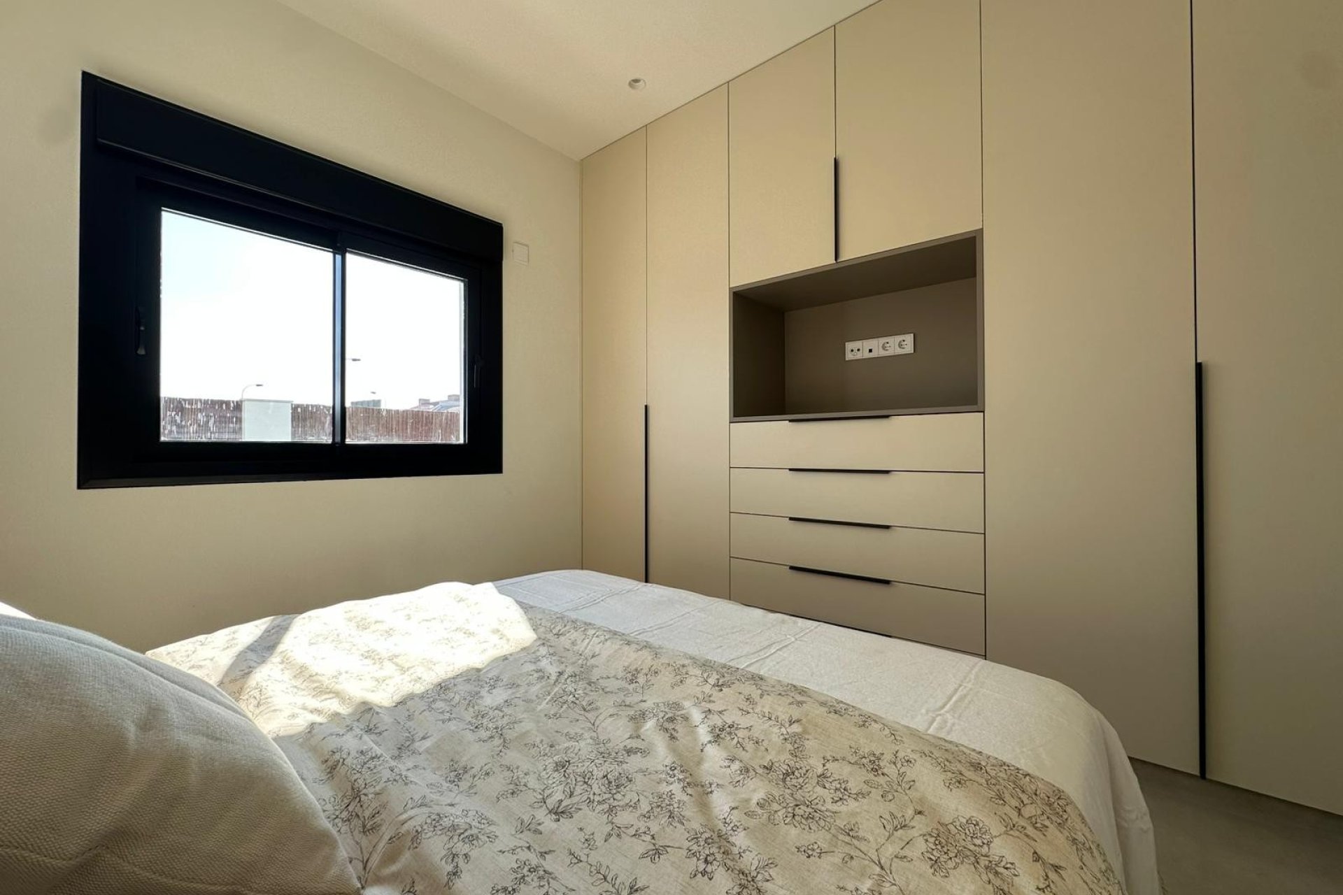 Herverkoop - Huis - Santiago de la Ribera - Costa Calida