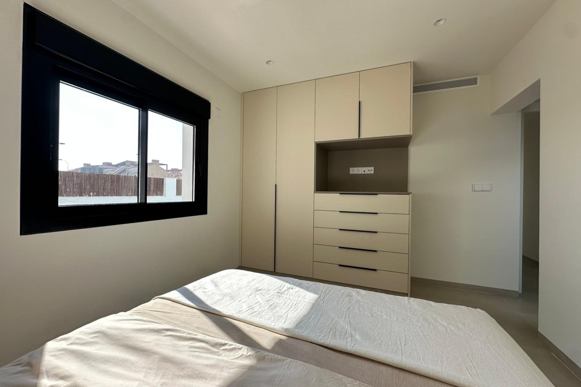 Herverkoop - Huis - Santiago de la Ribera - Costa Calida