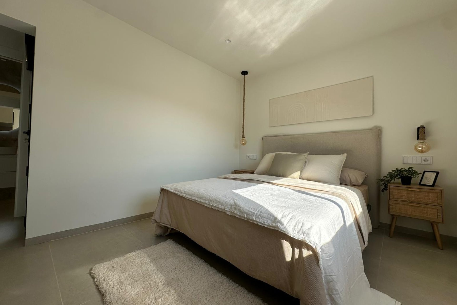 Herverkoop - Huis - Santiago de la Ribera - Costa Calida
