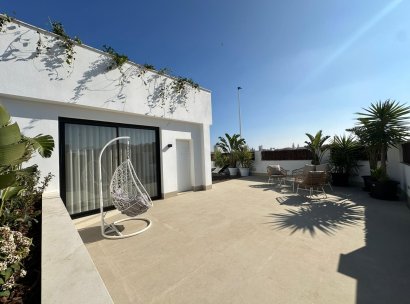 Huis · Herverkoop - Santiago de la Ribera · Murcia · Spanje