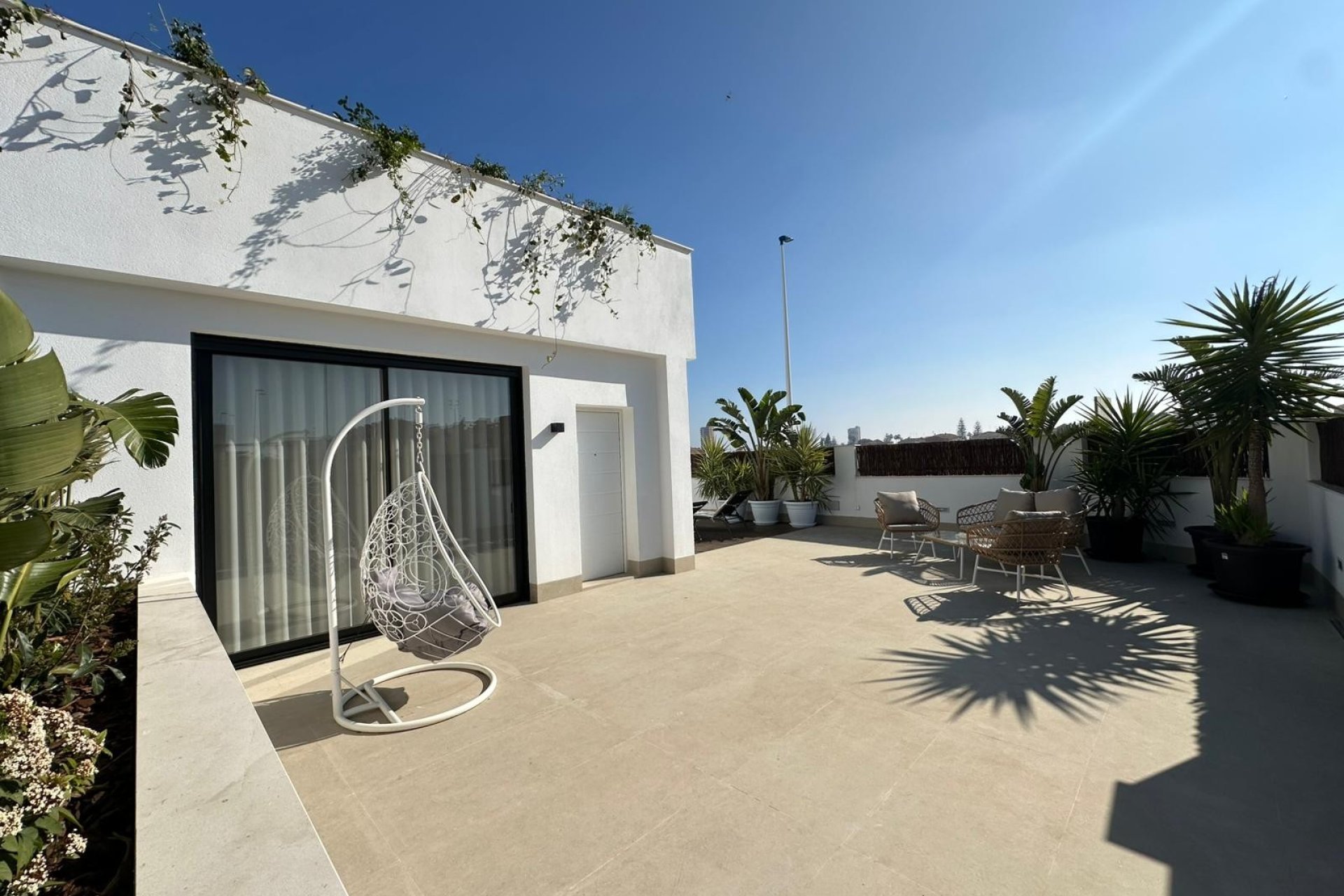 Herverkoop - Huis - Santiago de la Ribera - Costa Calida