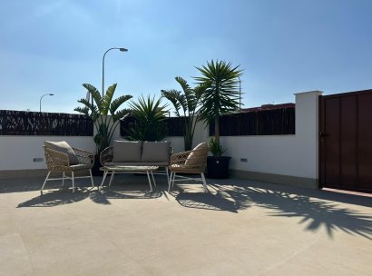 Huis · Herverkoop - Santiago de la Ribera · Murcia · Spanje