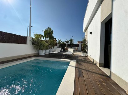 Huis · Herverkoop - Santiago de la Ribera · Murcia · Spanje