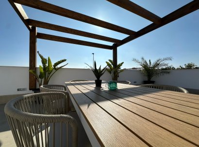 Huis · Herverkoop - Santiago de la Ribera · Murcia · Spanje