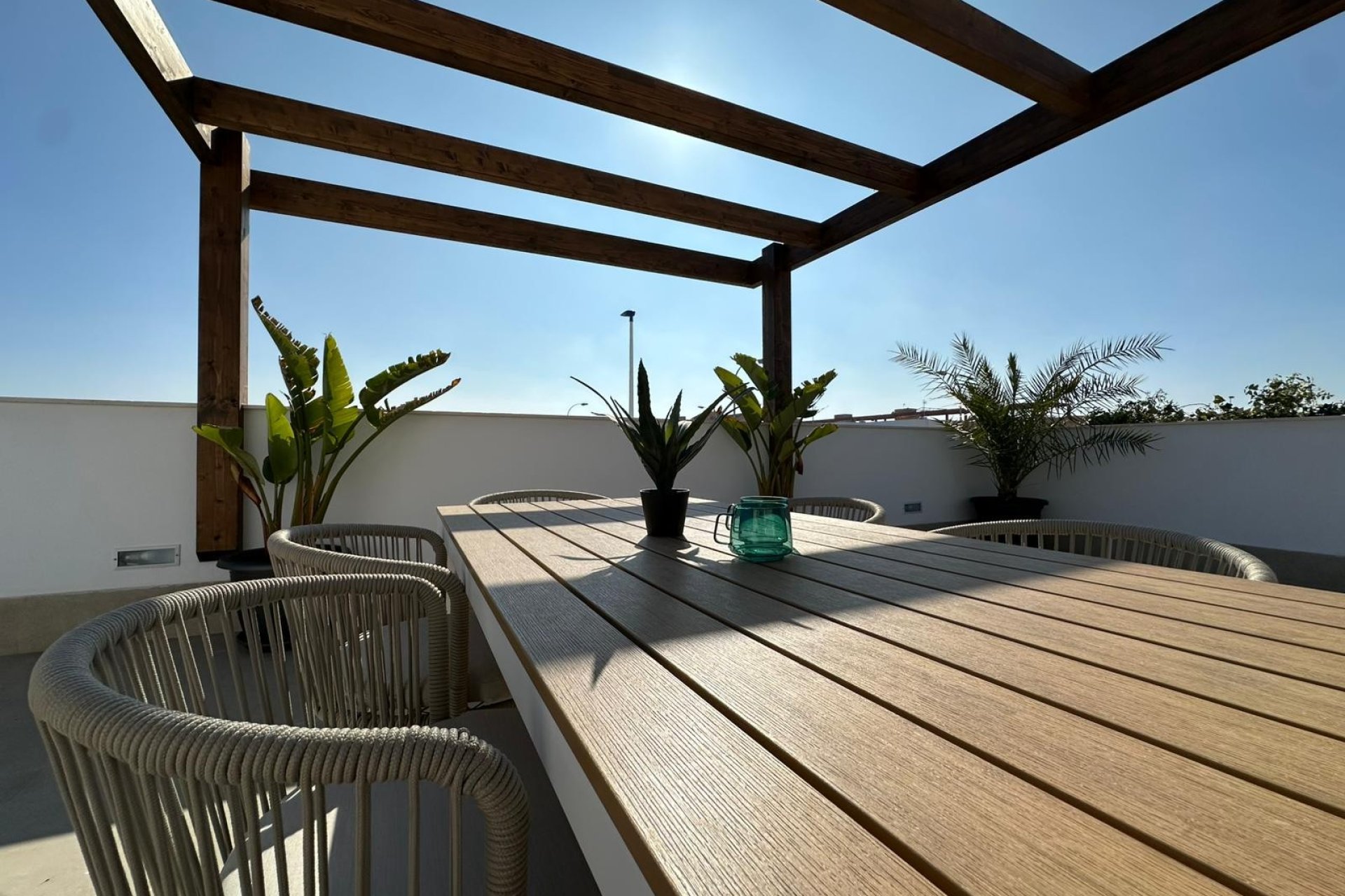 Herverkoop - Huis - Santiago de la Ribera - Costa Calida