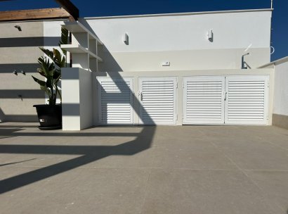 Huis · Herverkoop - Santiago de la Ribera · Murcia · Spanje