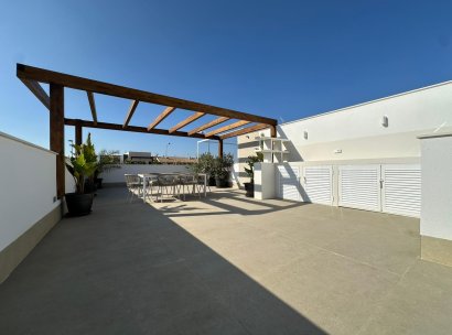 Huis · Herverkoop - Santiago de la Ribera · Murcia · Spanje