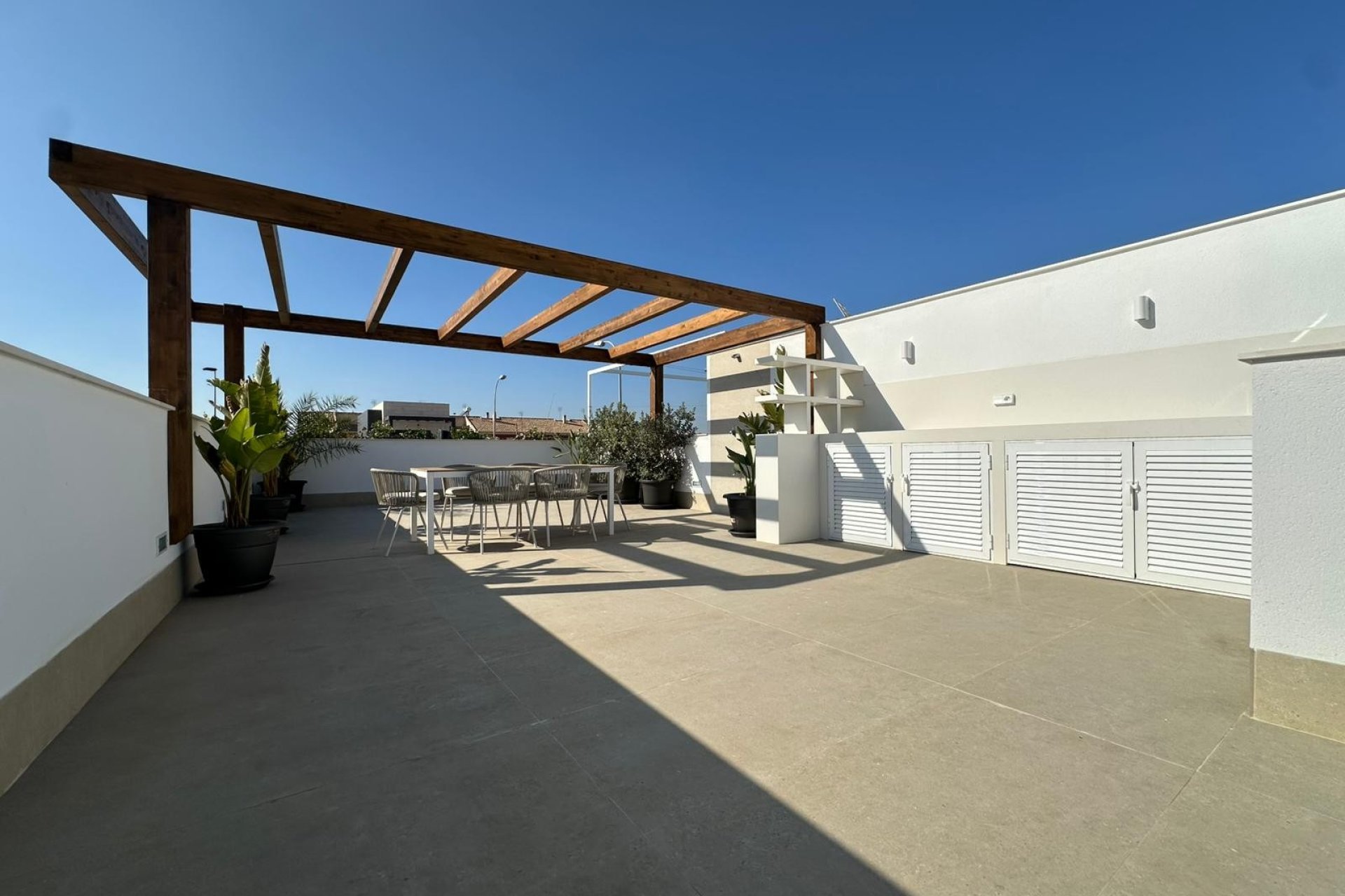 Herverkoop - Huis - Santiago de la Ribera - Costa Calida