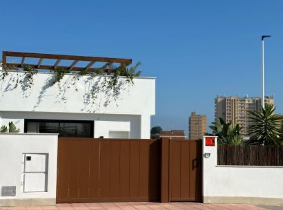Huis · Herverkoop - Santiago de la Ribera · Murcia · Spanje