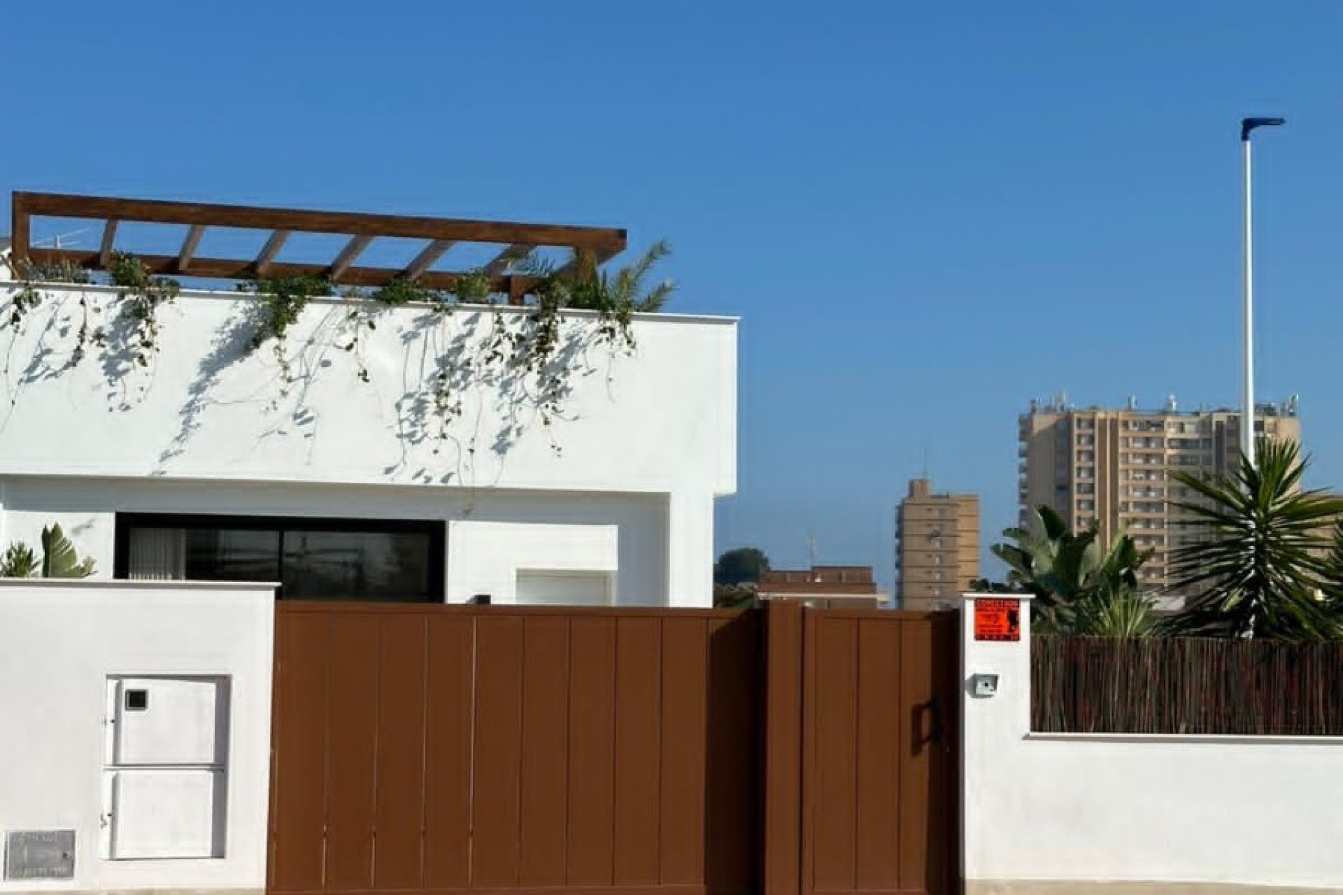 Herverkoop - Huis - Santiago de la Ribera - Costa Calida