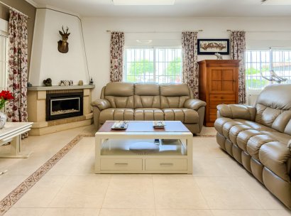 Villa · Återförsäljning - Catral · Alicante · Spanien