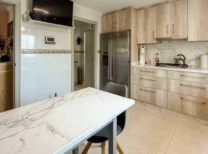 Villa · Återförsäljning - Catral · Alicante · Spanien