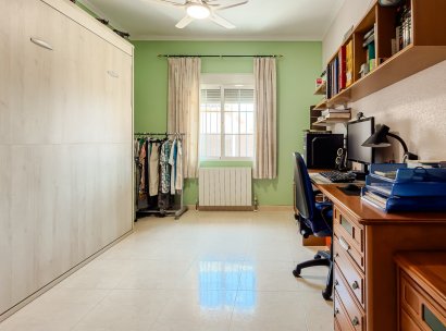Villa · Återförsäljning - Catral · Alicante · Spanien