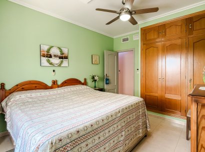 Villa · Återförsäljning - Catral · Alicante · Spanien