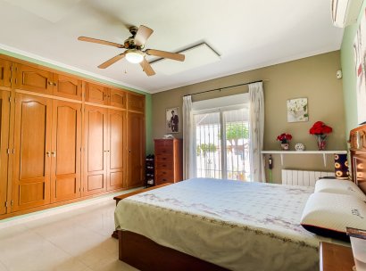 Villa · Återförsäljning - Catral · Alicante · Spanien