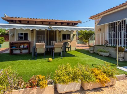 Villa · Återförsäljning - Catral · Alicante · Spanien