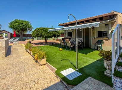 Villa · Återförsäljning - Catral · Alicante · Spanien