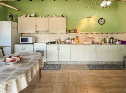 Villa · Återförsäljning - Catral · Alicante · Spanien