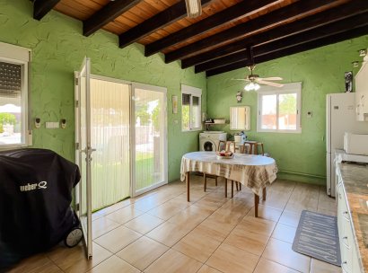 Villa · Återförsäljning - Catral · Alicante · Spanien