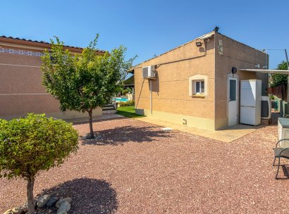 Villa · Återförsäljning - Catral · Alicante · Spanien