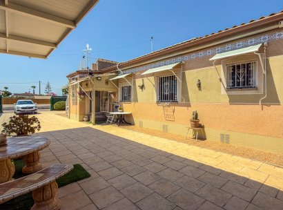 Villa · Återförsäljning - Catral · Alicante · Spanien