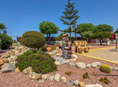 Villa · Återförsäljning - Catral · Alicante · Spanien