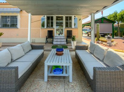 Villa · Återförsäljning - Catral · Alicante · Spanien