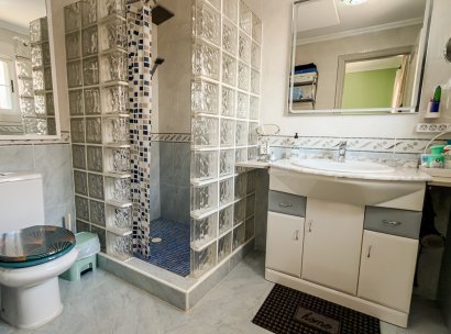 Villa · Återförsäljning - Catral · Alicante · Spanien