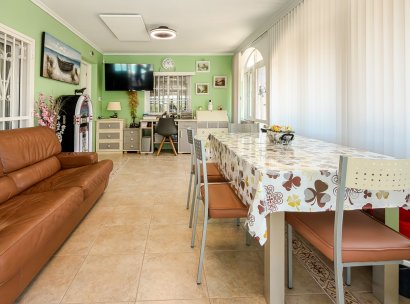 Villa · Återförsäljning - Catral · Alicante · Spanien