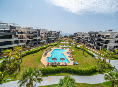 Appartement · Herverkoop - Torrevieja · Alicante · Spanje
