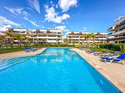 Appartement · Herverkoop - Torrevieja · Alicante · Spanje