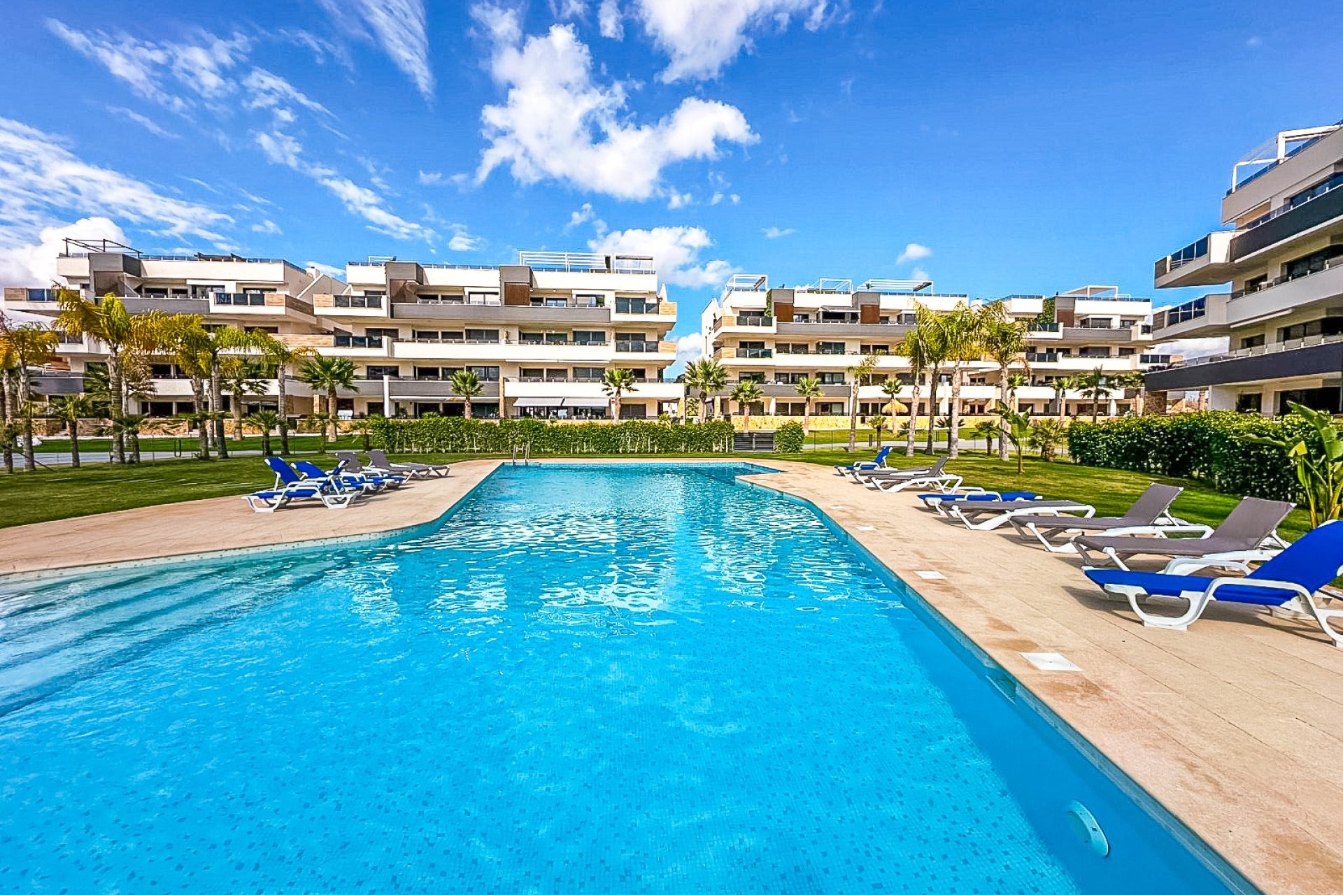 Herverkoop - Appartement - Torrevieja - Costa Blanca South