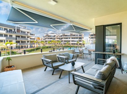 Appartement · Herverkoop - Torrevieja · Alicante · Spanje
