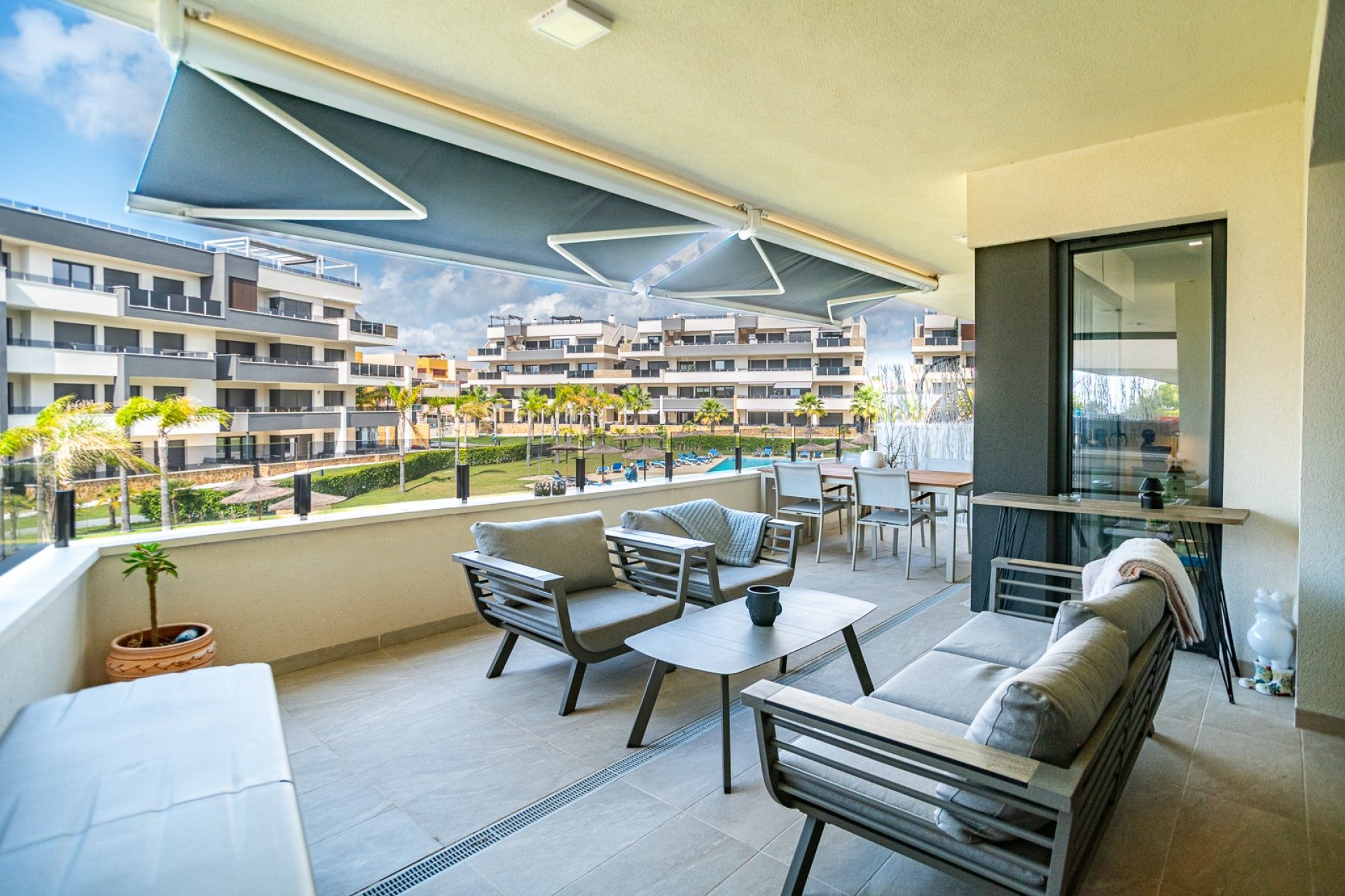 Herverkoop - Appartement - Torrevieja - Costa Blanca South