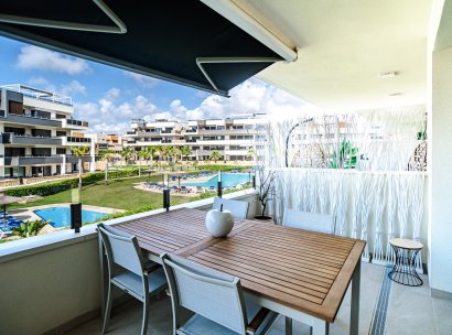 Appartement · Herverkoop - Torrevieja · Alicante · Spanje